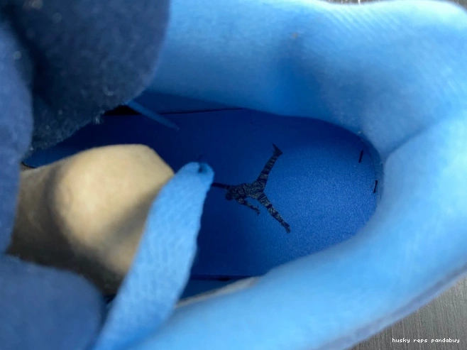 Rep Husky Jordan HO12MNJDLS247 Retro 4 (PE) UNC 0719